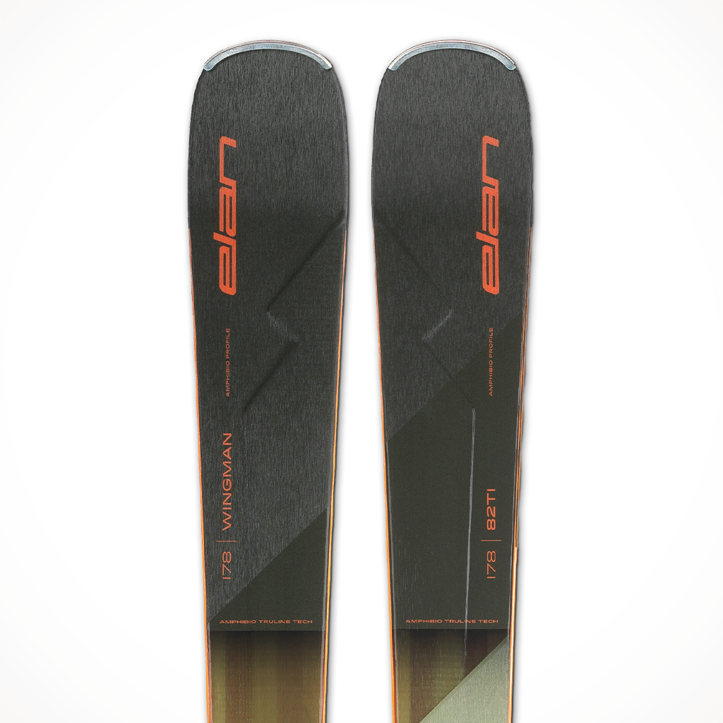 Wingman 82 Ti PS (2025)