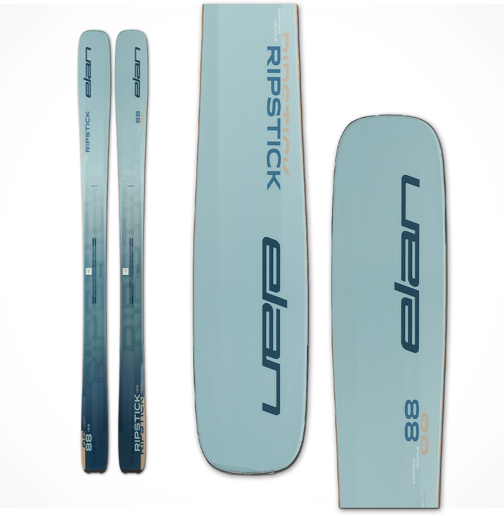 Ripstick 88 — Women's(2026)
