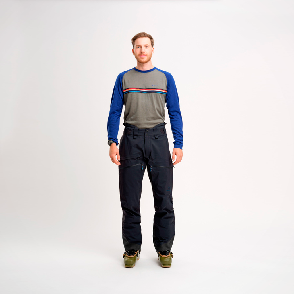 Pure Pants — Men's