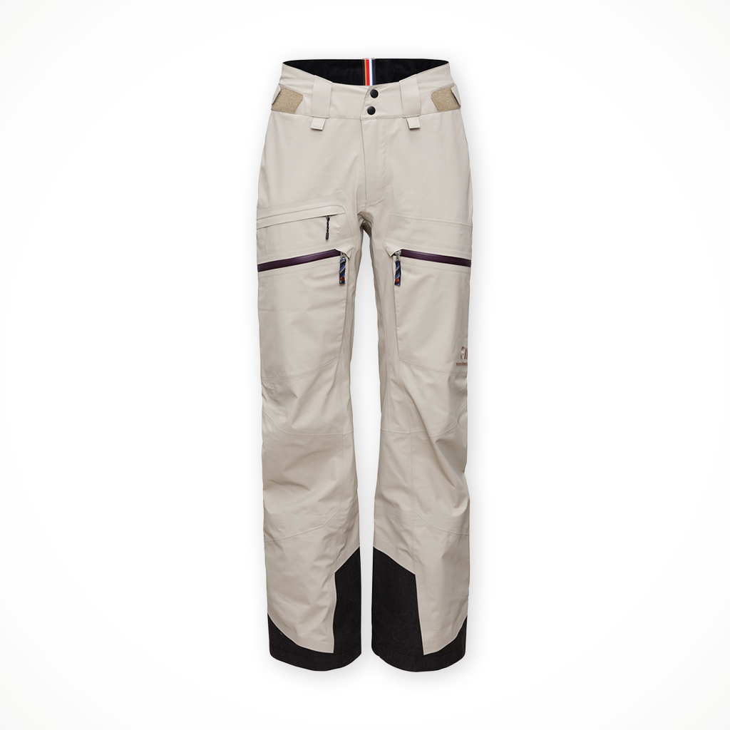 Product image: Elevenate Pure Pants Ginger Beige Womens 2025, shown in primary marketing view.