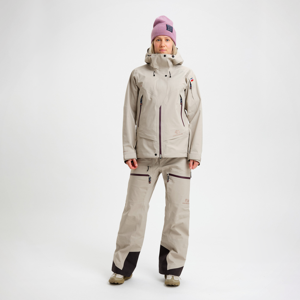 Pure Pants — Women's