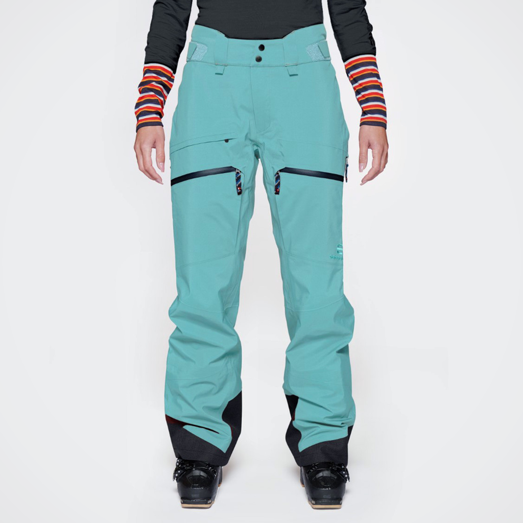 Pure Pants — Women's