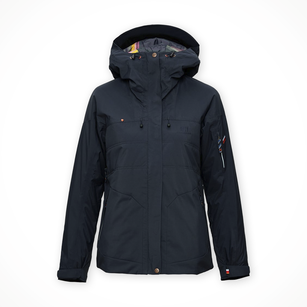 Product image: Elevenate St Moritz Dark Ink Womens 2025, shown in primary marketing view.