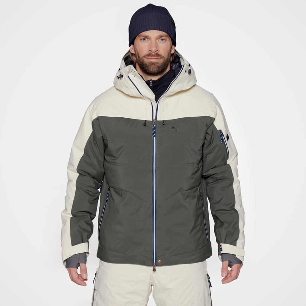St Moritz Jacket — Men's