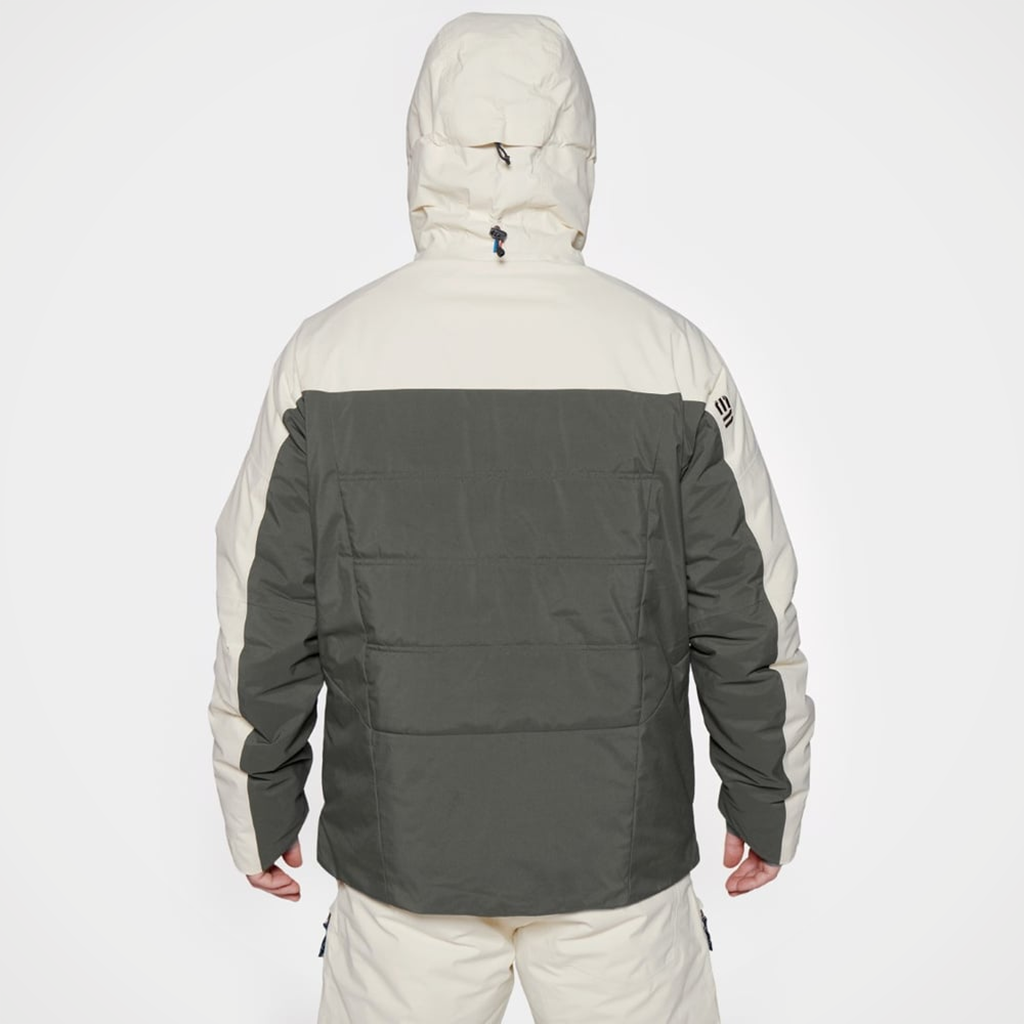 St Moritz Jacket — Men's