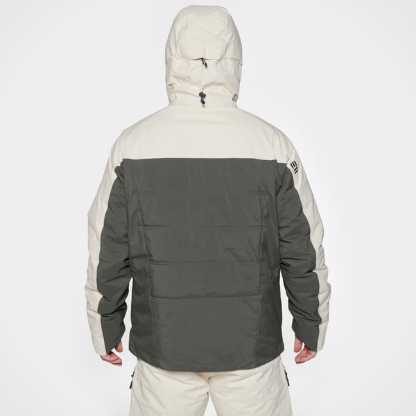 St Moritz Jacket — Men's - OutdoorSports.com