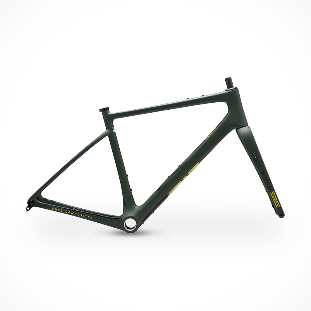 Mog - Frameset