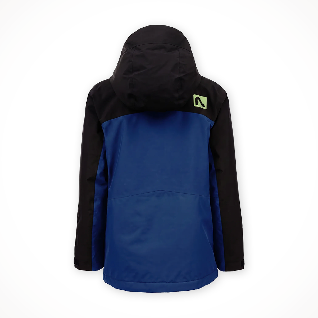 Explorer Jacket — Kids'