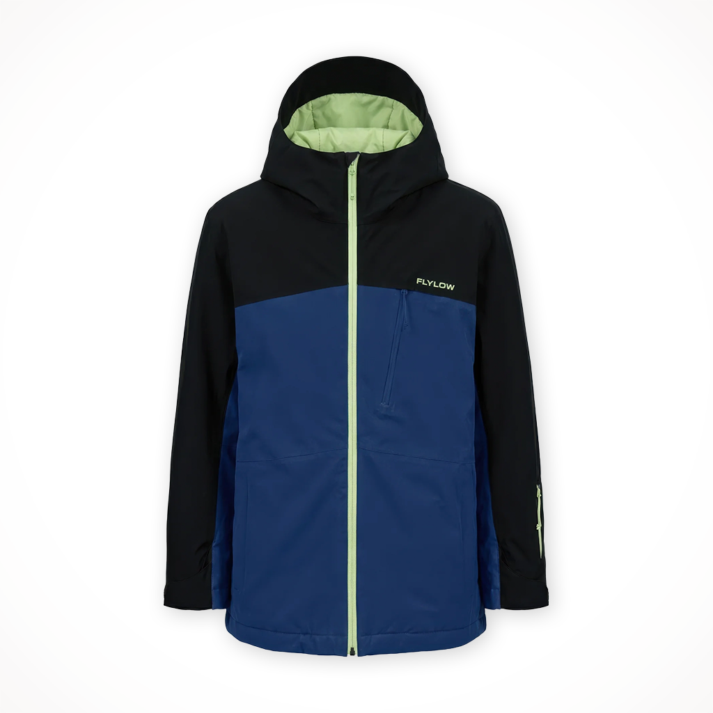 Explorer Jacket — Kids'