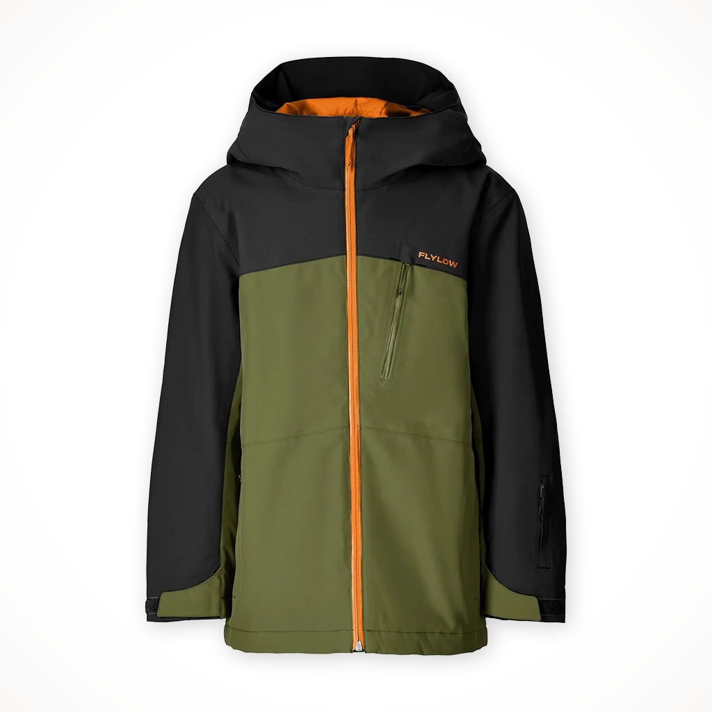 Explorer Jacket — Kids'