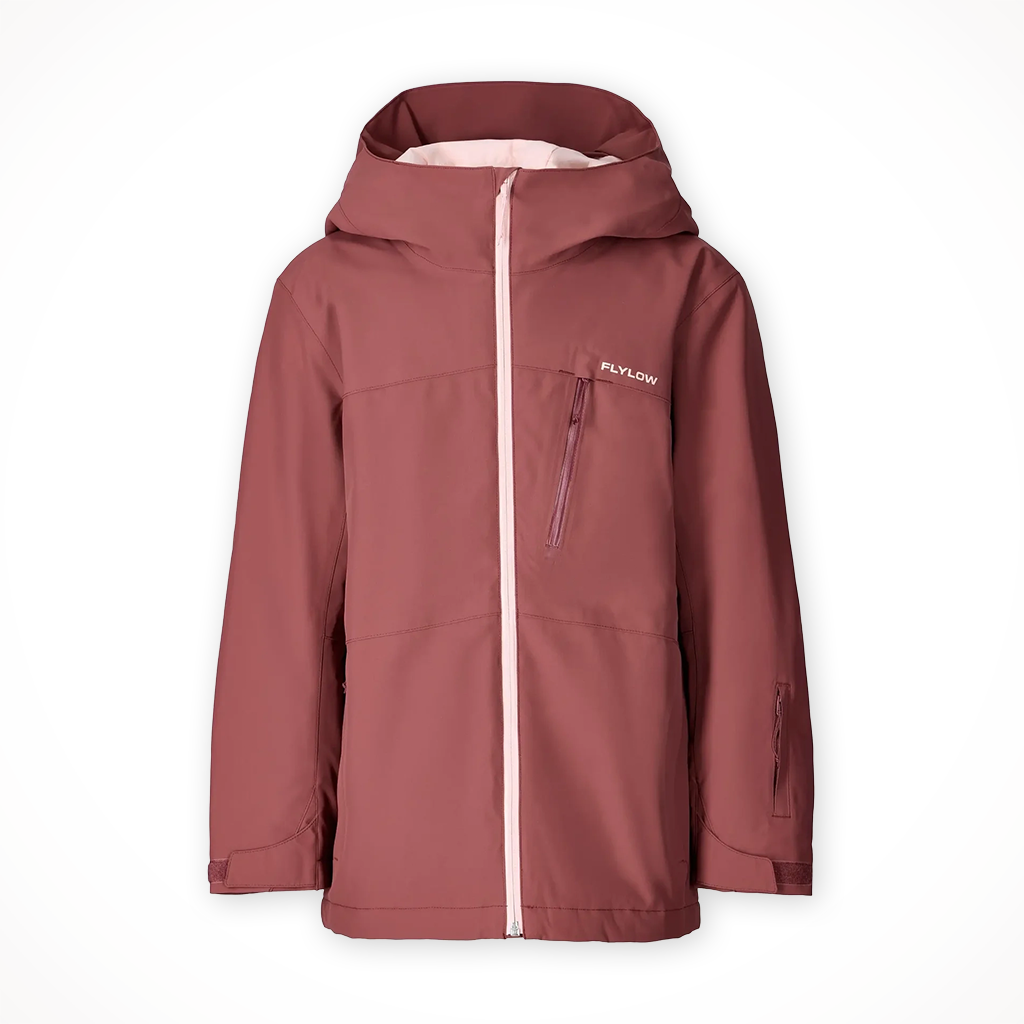 Explorer Jacket — Kids'