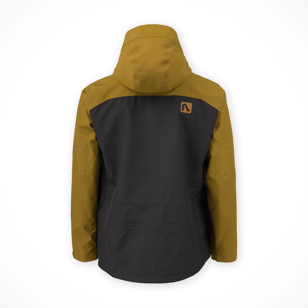 Quantum Pro Jacket — Men's