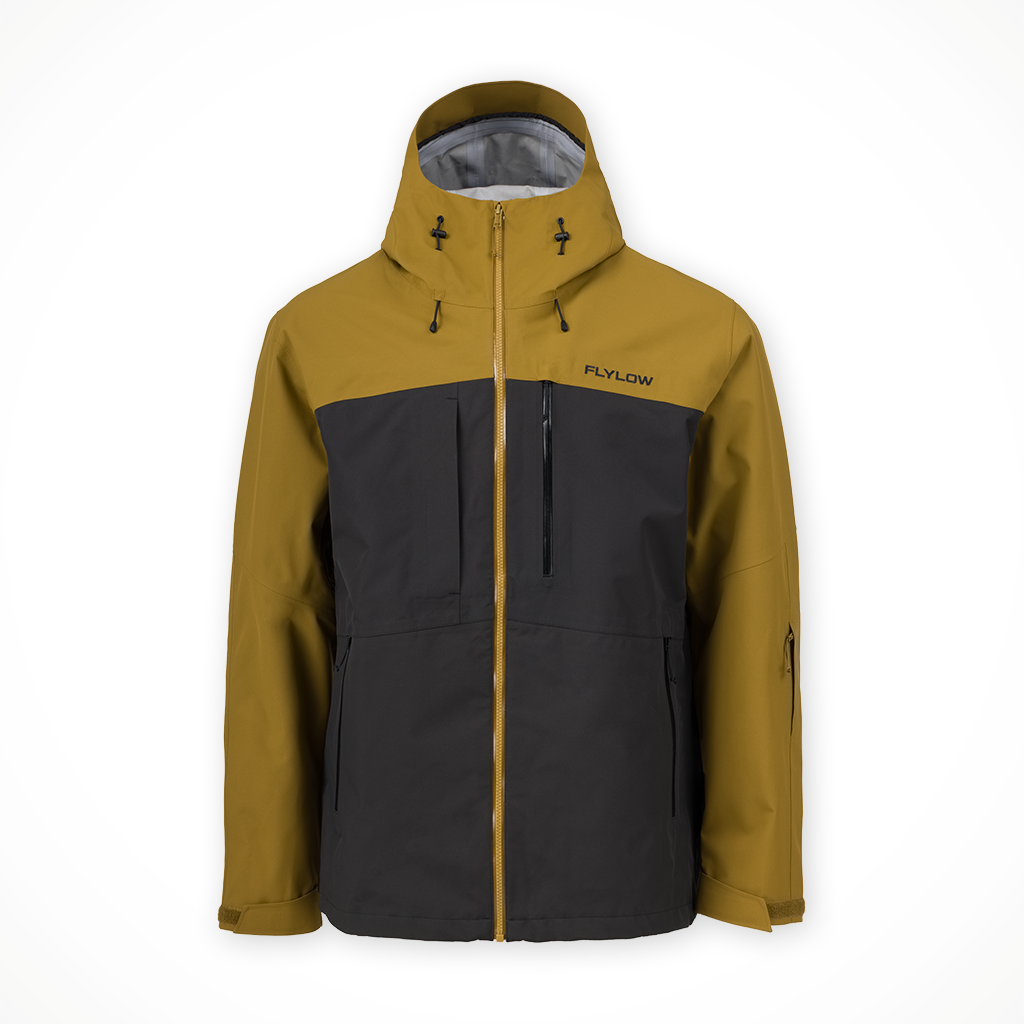 Quantum Pro Jacket — Men's