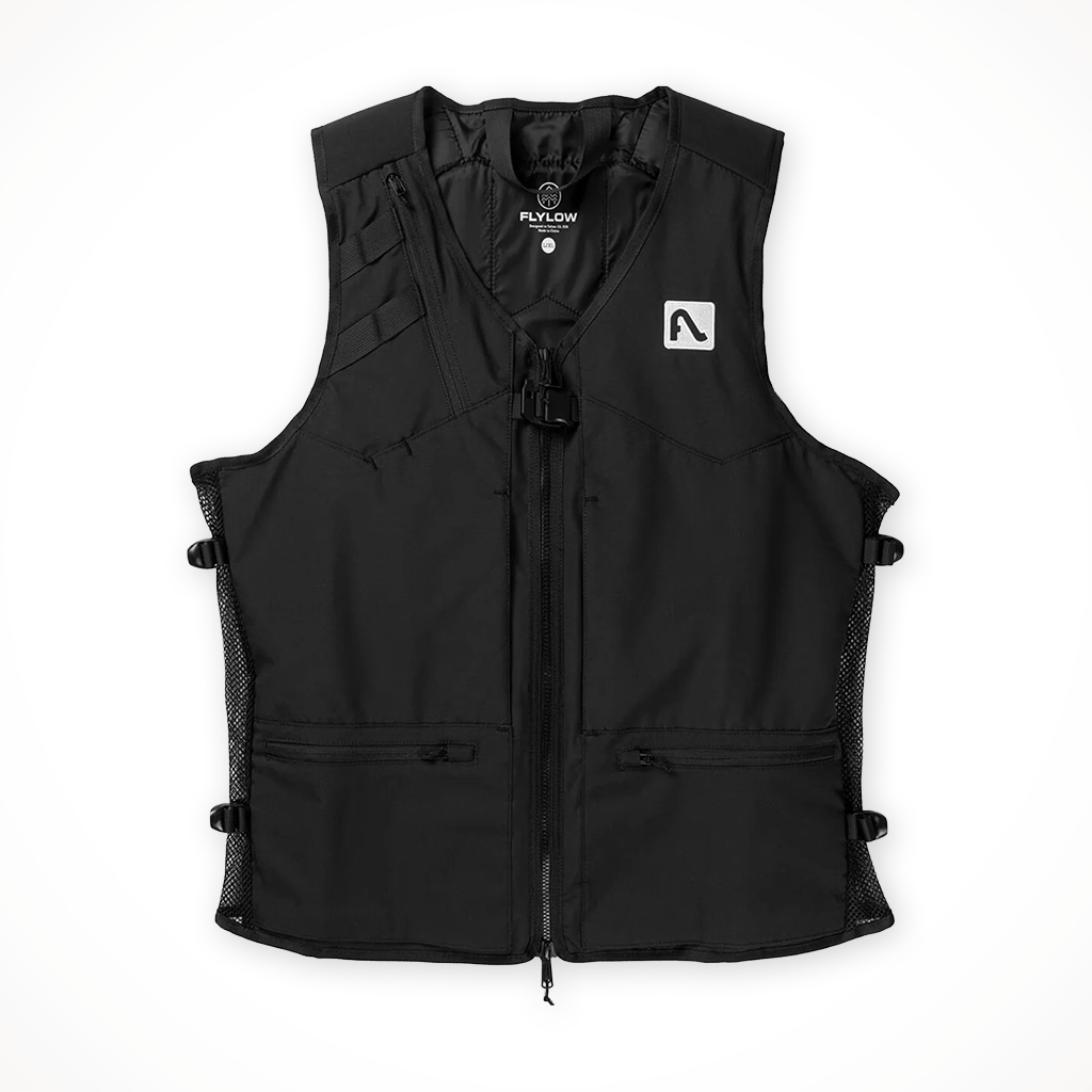 Scotty Comp Vest — Unisex