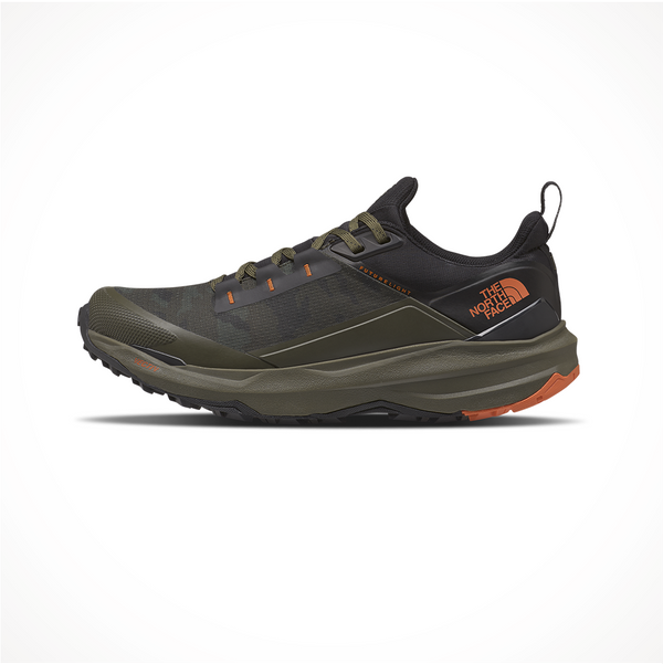【The North Face】VECTIV Exploris 2 Leather Hiking Shoes FOOTWE_1_123173fb-64a3-4aef-