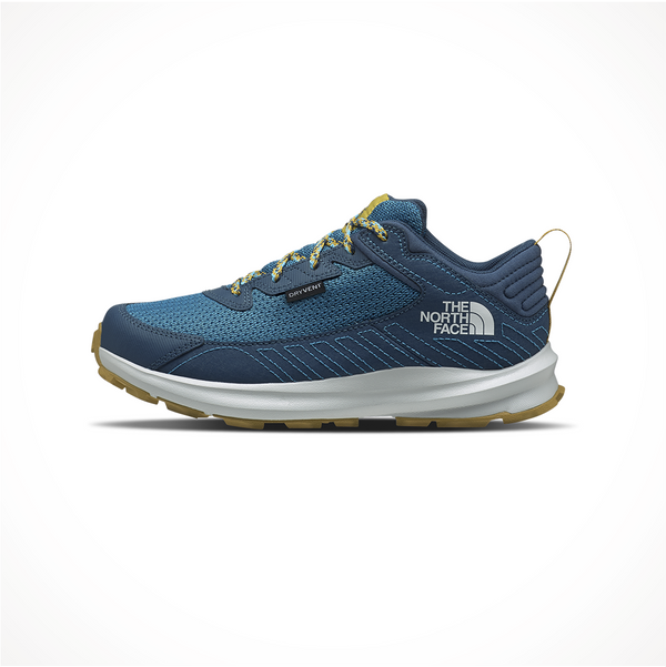 Amazon.com: THE NORTH FACE Men's Sunriser ¼ Zip, Shady Blue