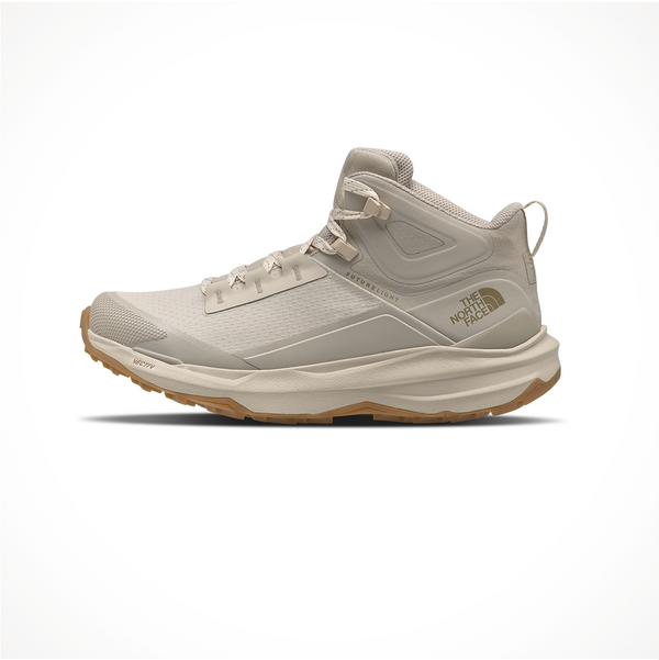【The North Face】VECTIV Exploris 2 Leather Hiking Shoes The North Face / Men's Vectiv Exploris 2 Mid Futurelight Leather