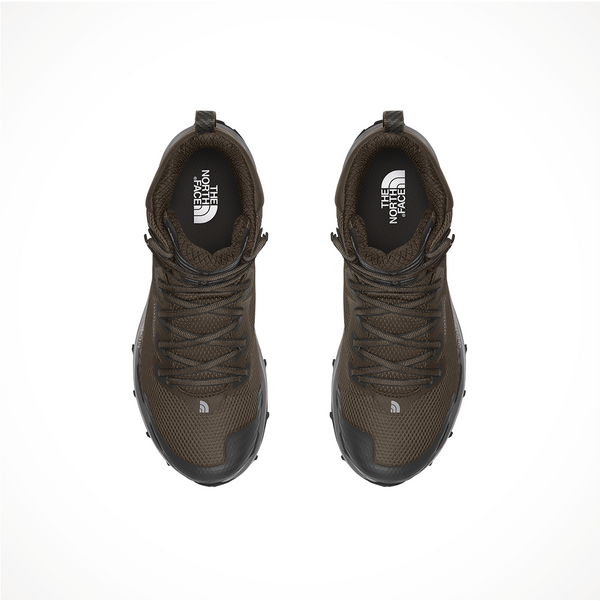 NEW Men’s VECTIV™ Fastpack Mid Waterproof Boots SIZE 13 Men main image 3