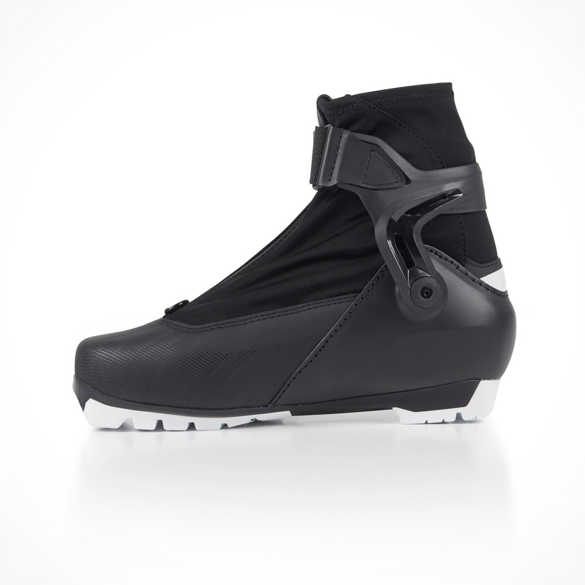 Product image: Fischer XC Control Black Womens 2025 Alt1.