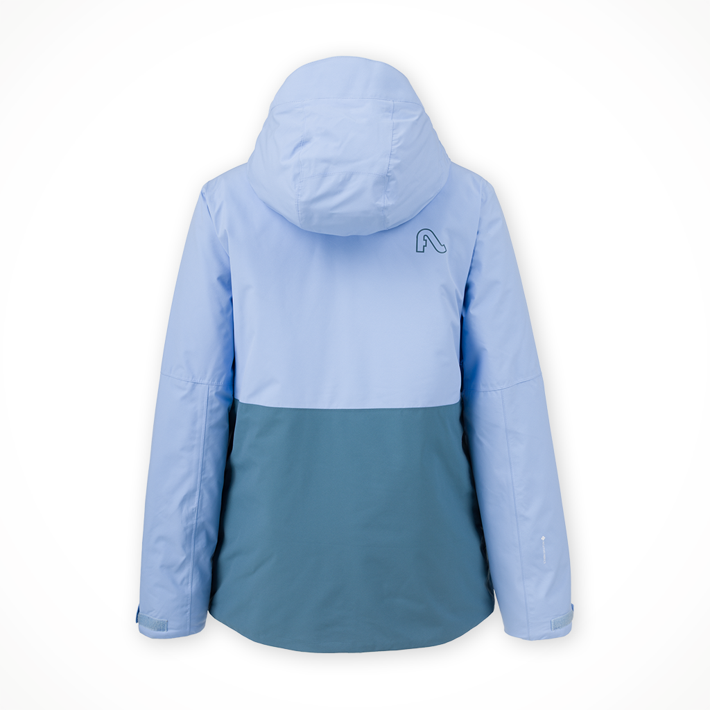 Avery Jacket — Women's