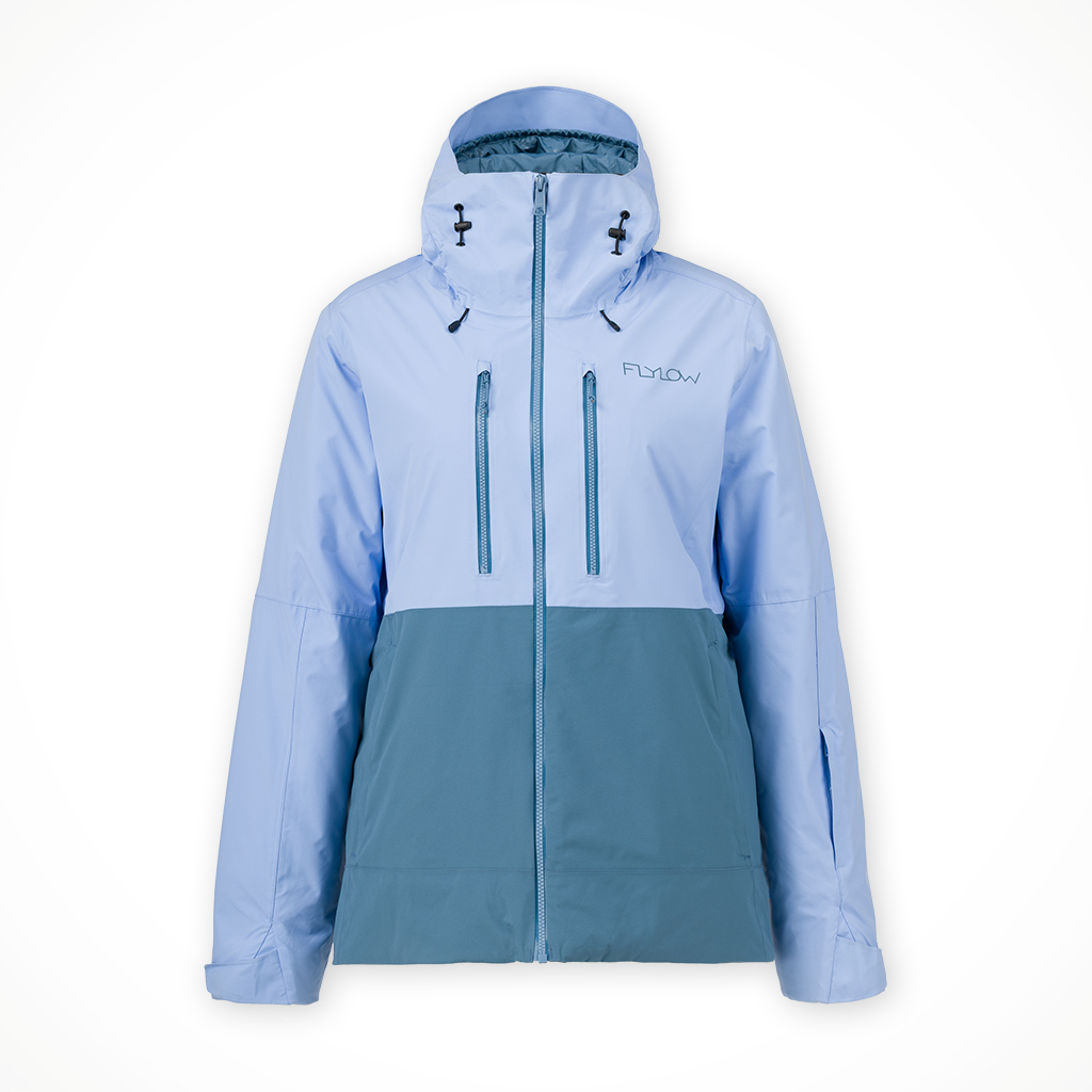 Avery Jacket — Women's