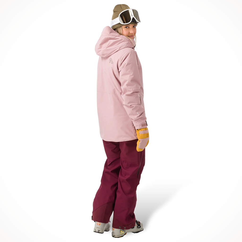 Avery Jacket — Women's