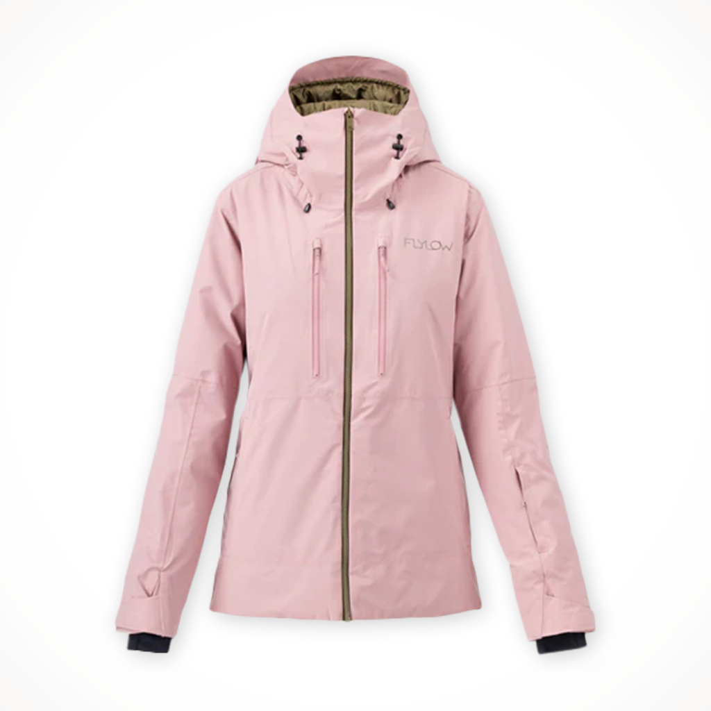 Avery Jacket — Women's