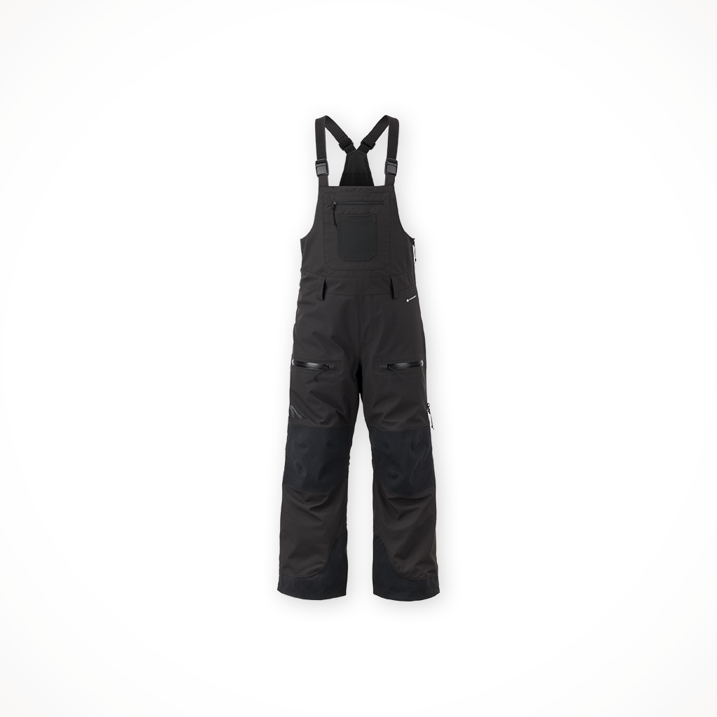 Baker Jr Bib — Kids'