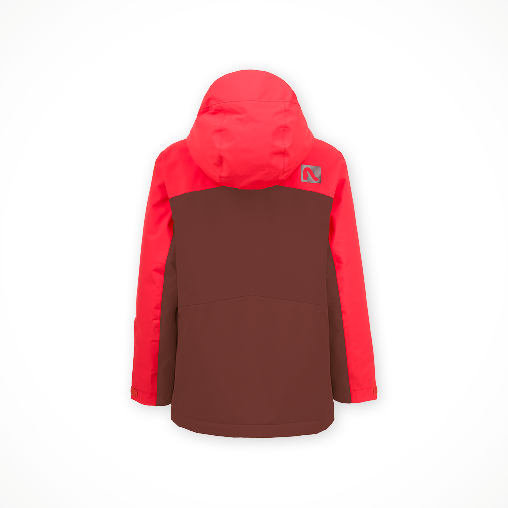 Explorer Jacket — Kids'