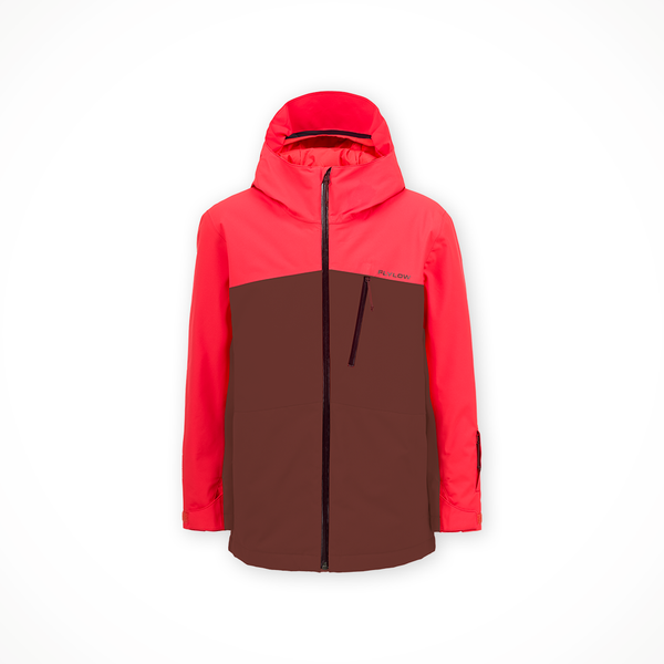 Explorer Jacket — Kids' - OutdoorSports.com