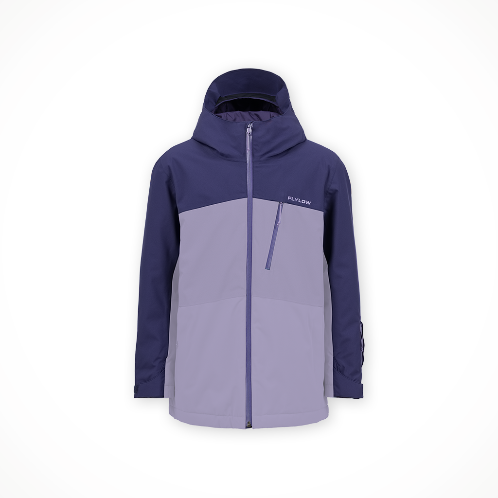 Explorer Jacket — Kids'