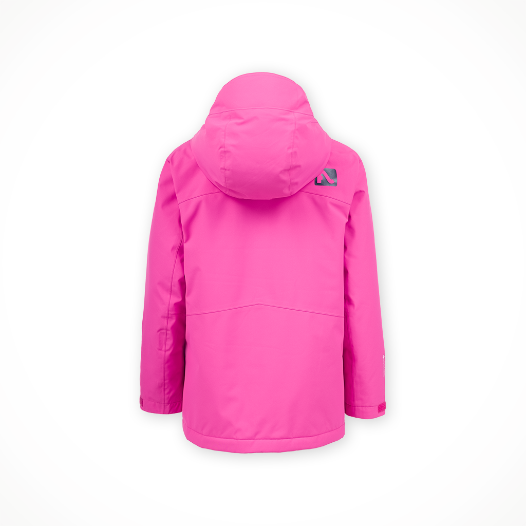Explorer Jacket — Kids'
