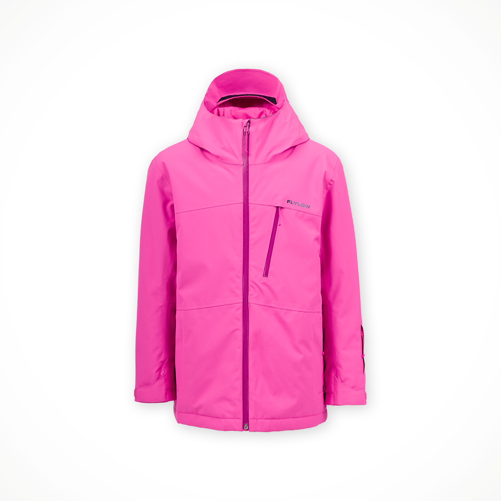 Explorer Jacket — Kids'