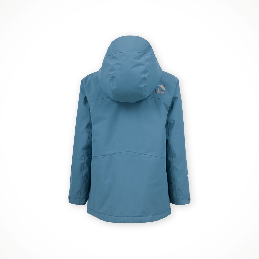 Explorer Jacket — Kids'