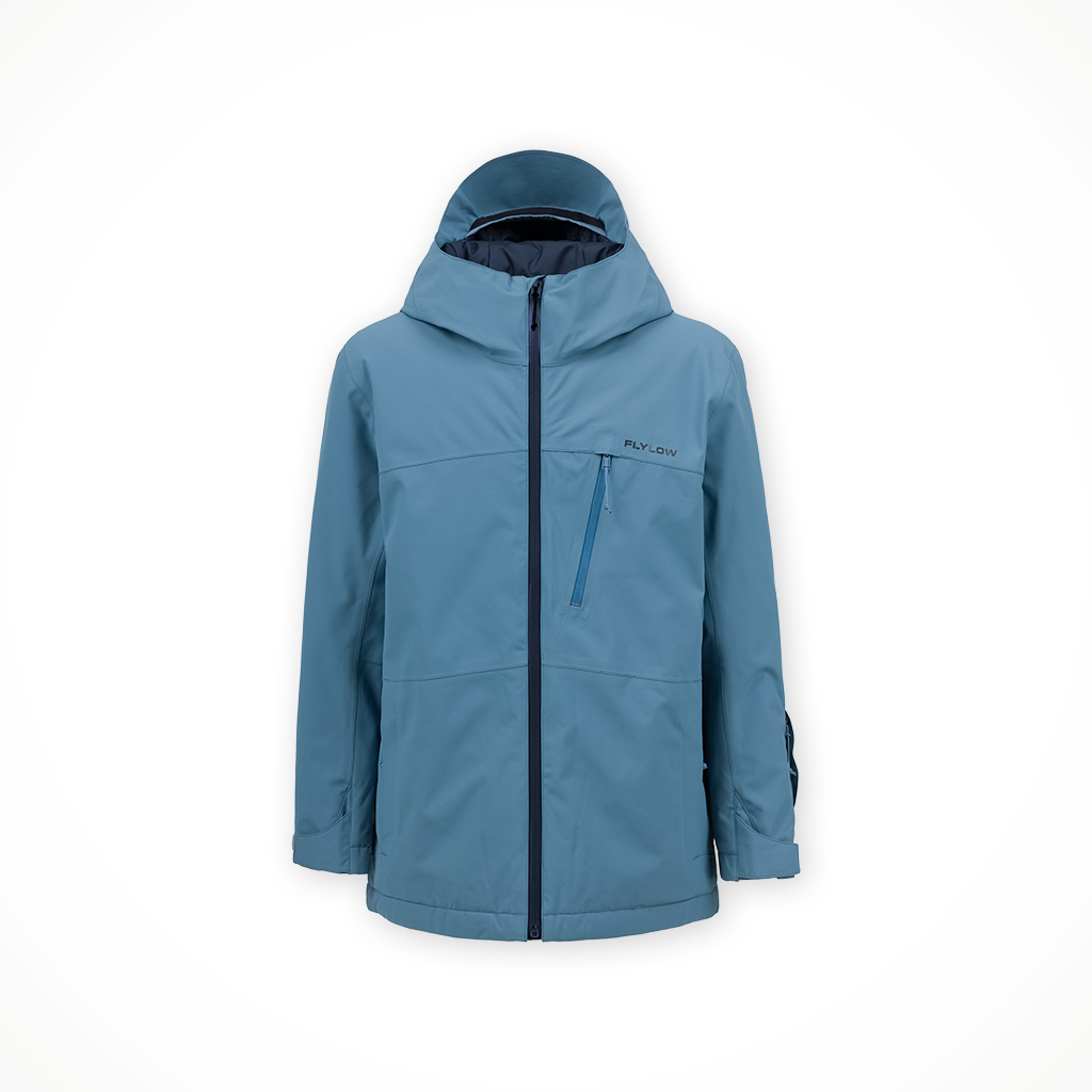 Explorer Jacket — Kids'