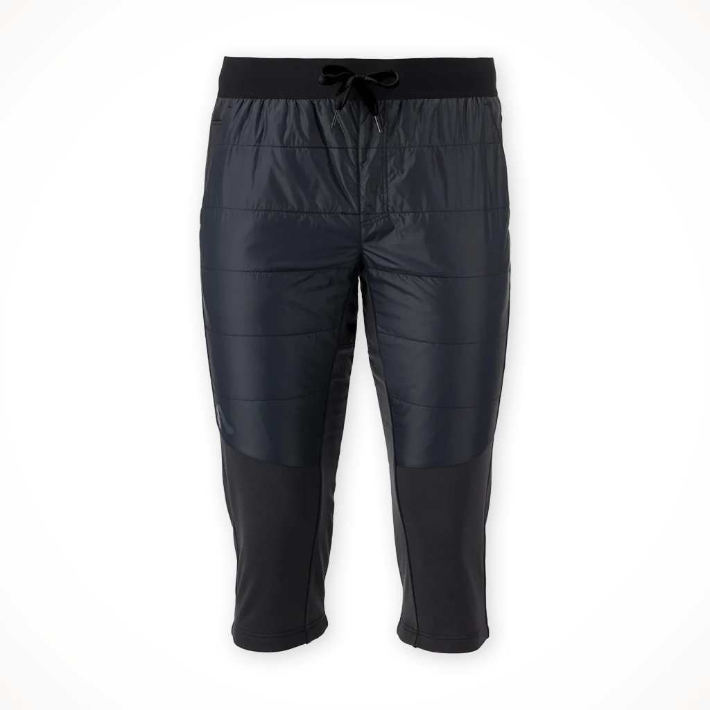 Puffer 3/4 Pant — Men's