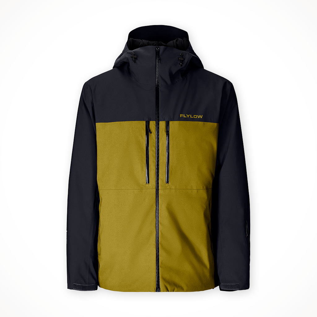 Albert Jacket — Men's