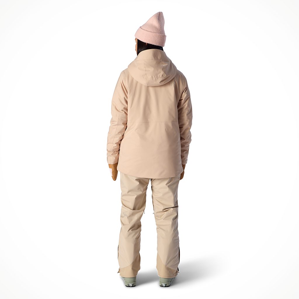 Avery Jacket — Women's