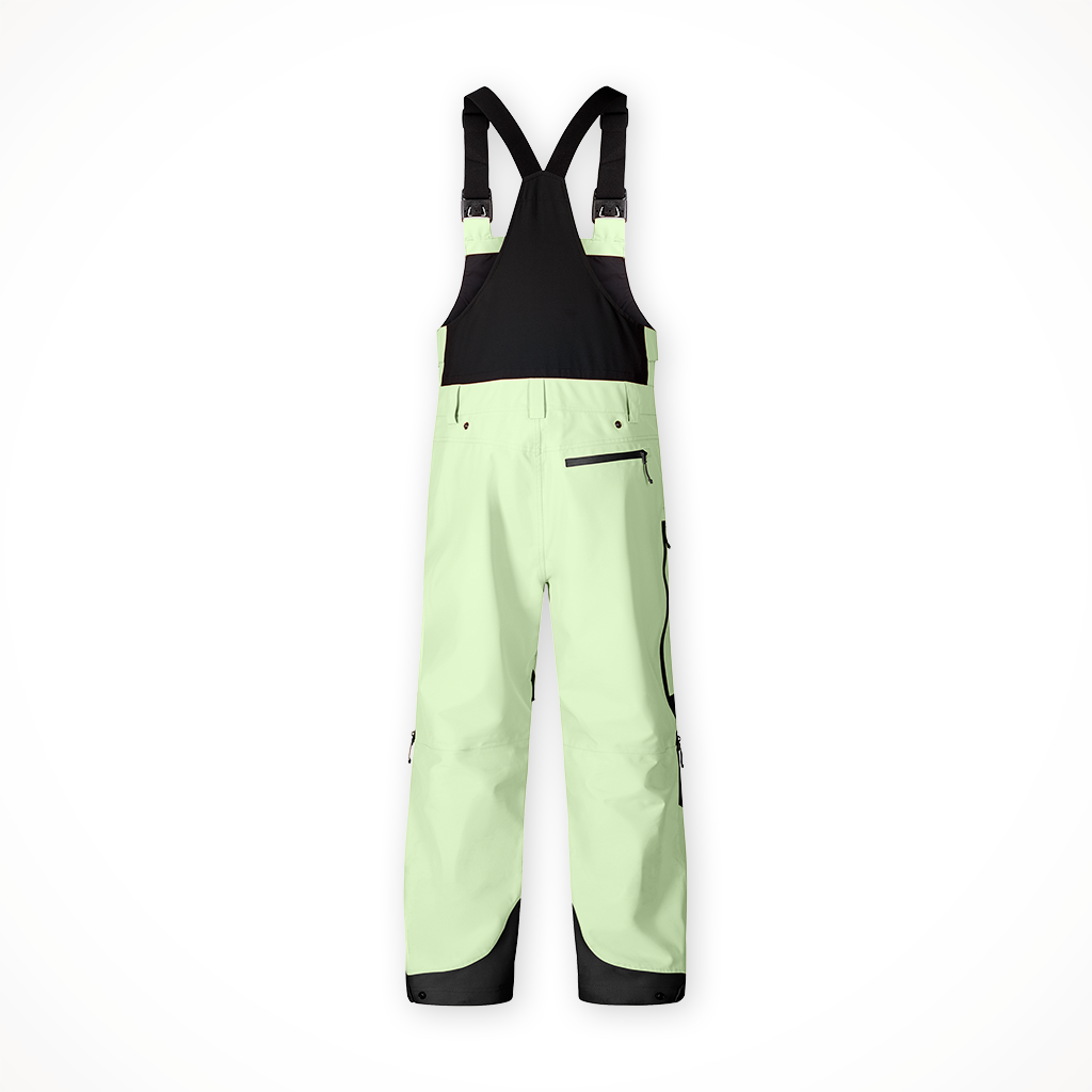 Baker Bib — Men's