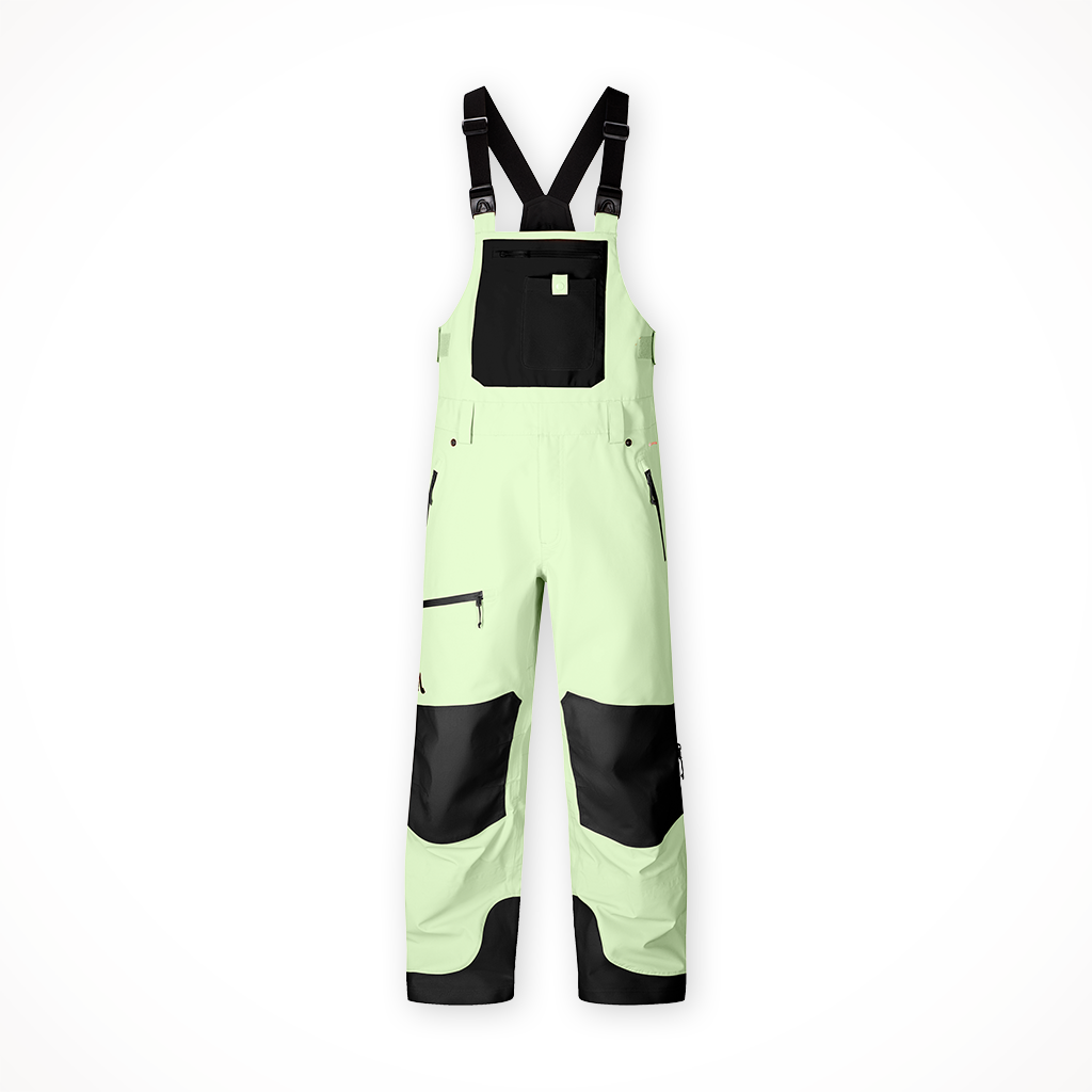 Baker Bib — Men's