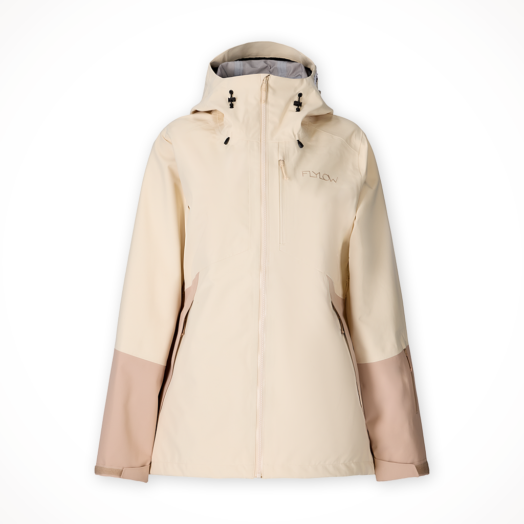 Billie Coat — Women's