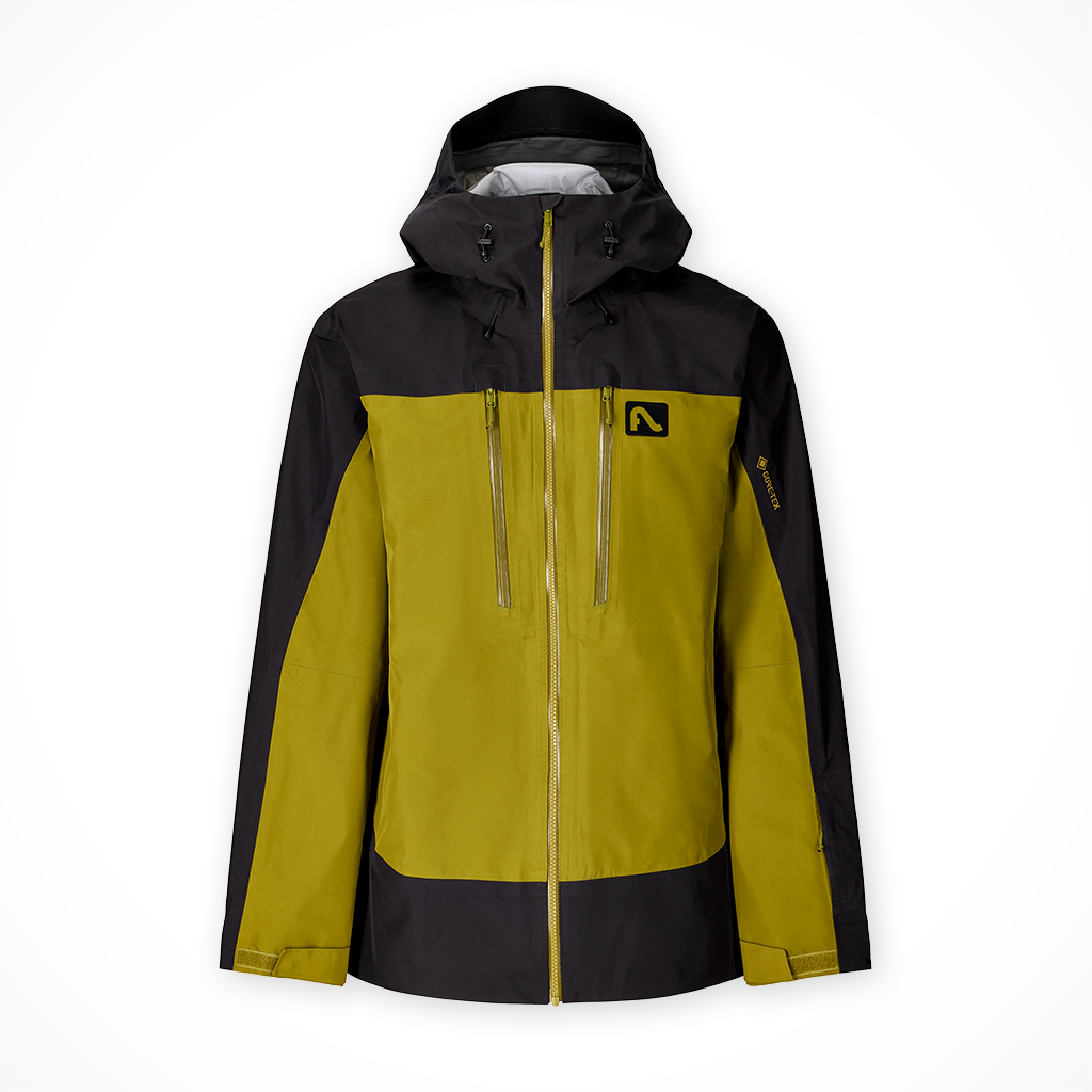 Lab GORE TEX 3 L Jacket — Men's