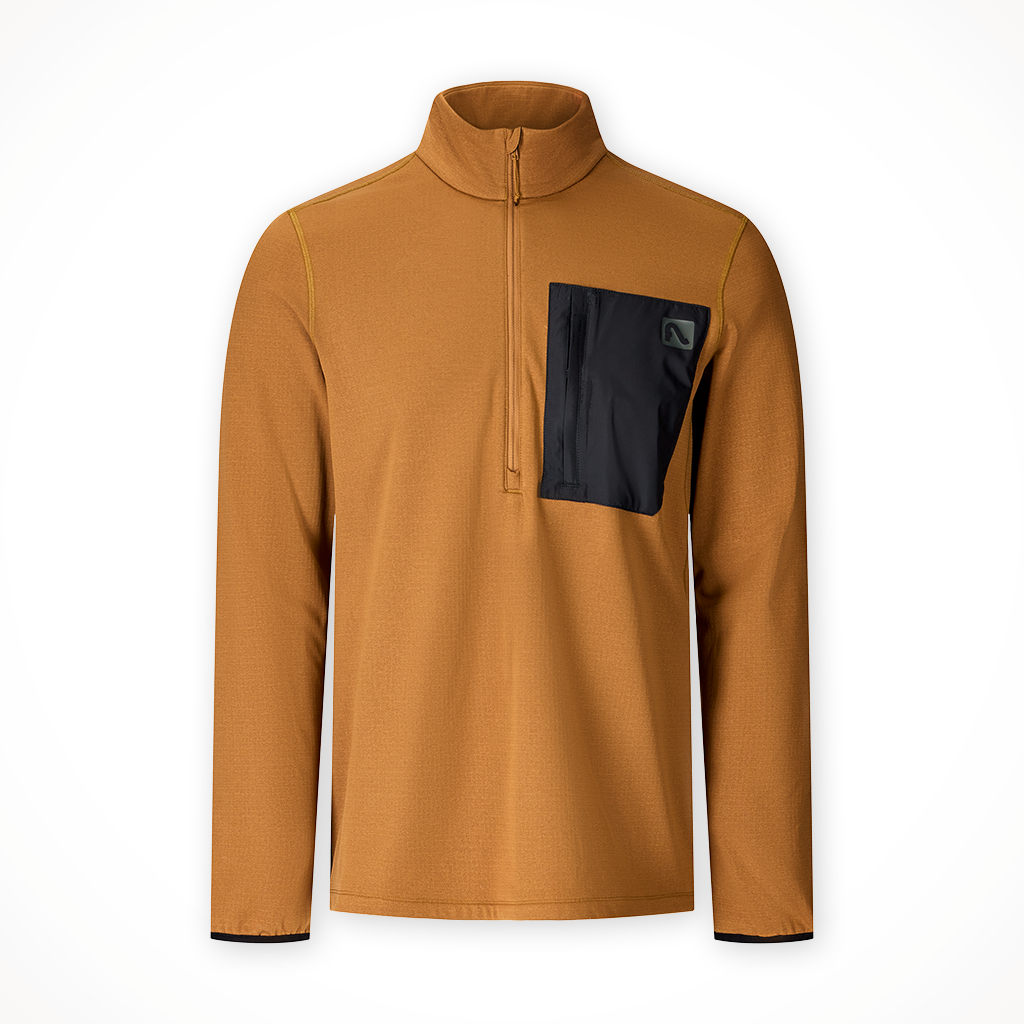 Mateo Fleece — Men's