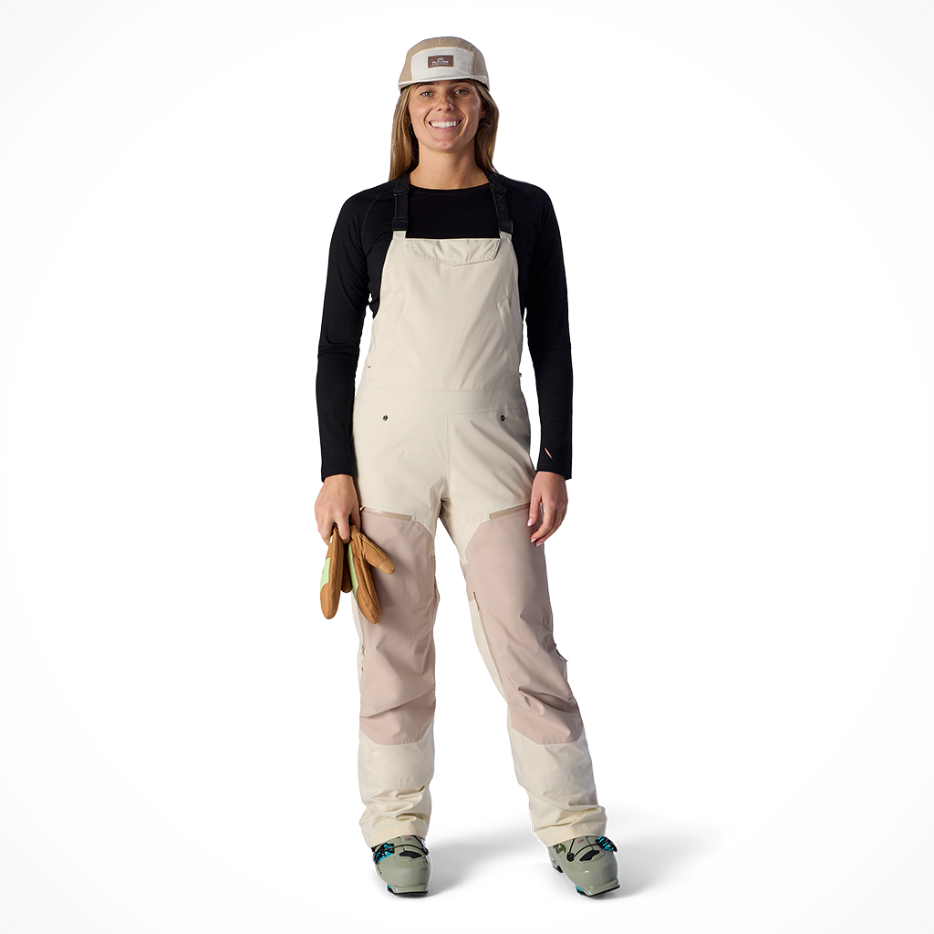 Moxie Bib — Women's