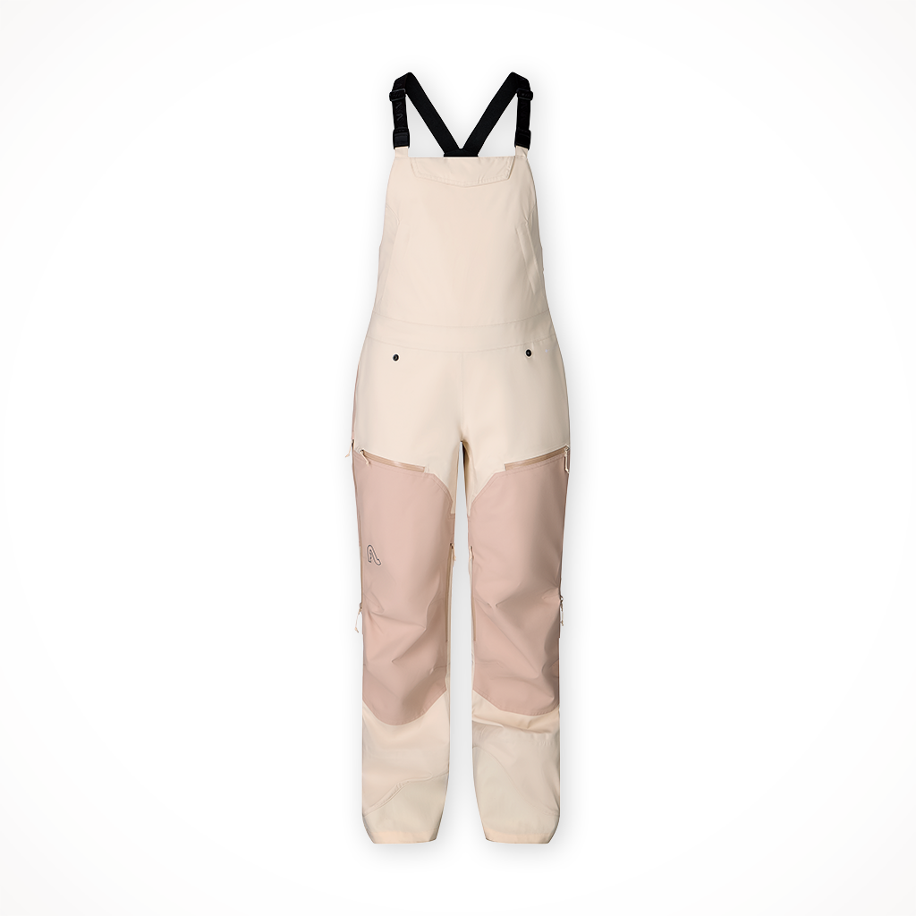 Moxie Bib — Women's