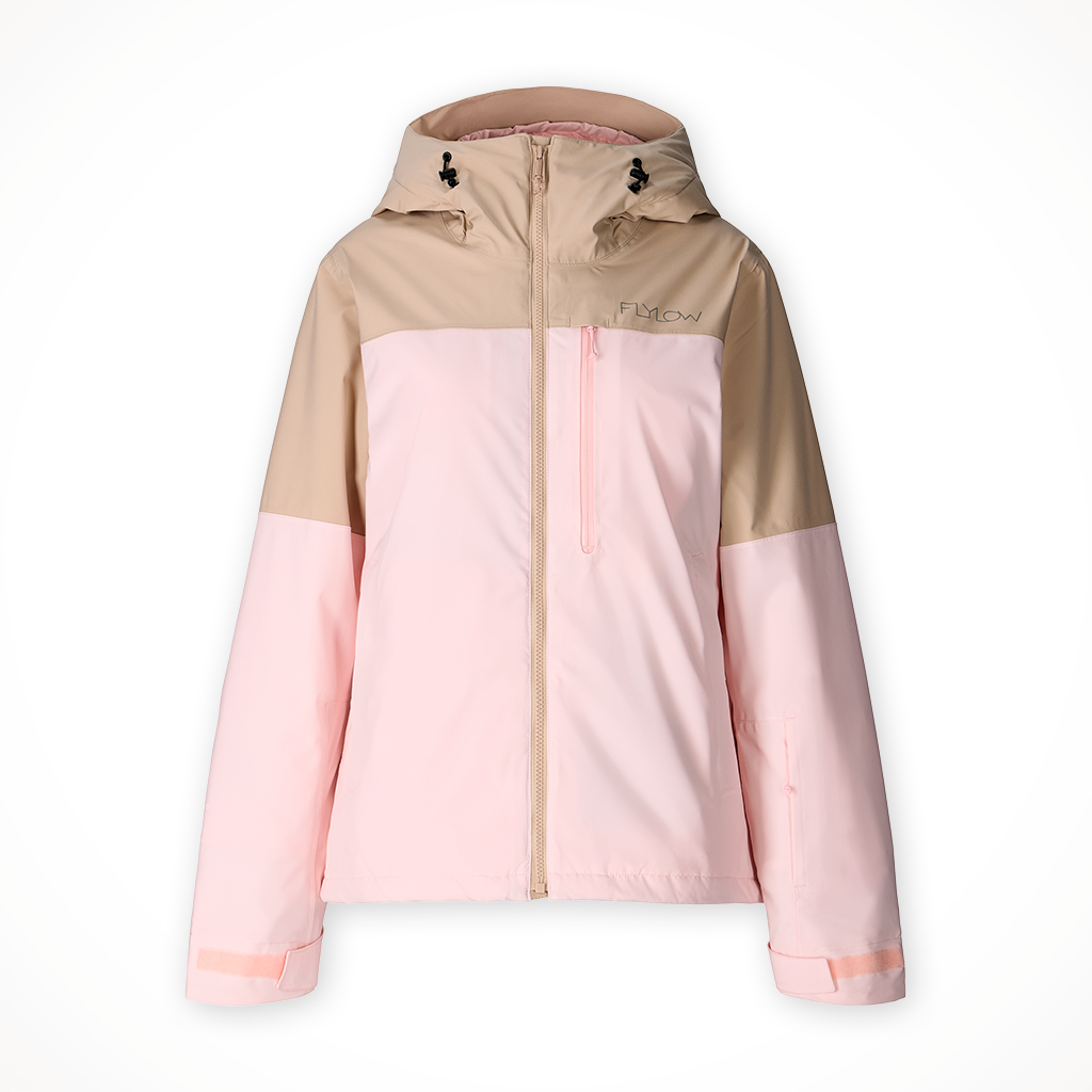 Sarah Jacket — Women's
