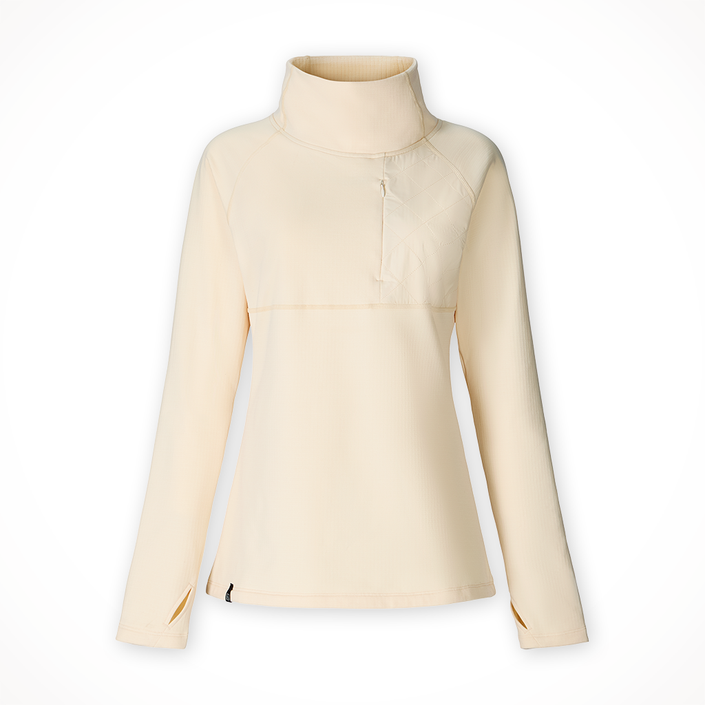 Sondra Fleece — Women's