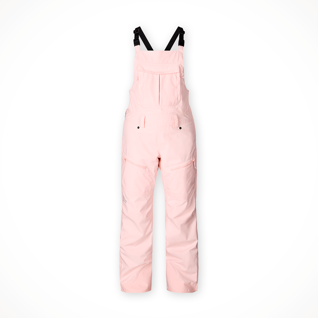 Sphynx Bib — Women's