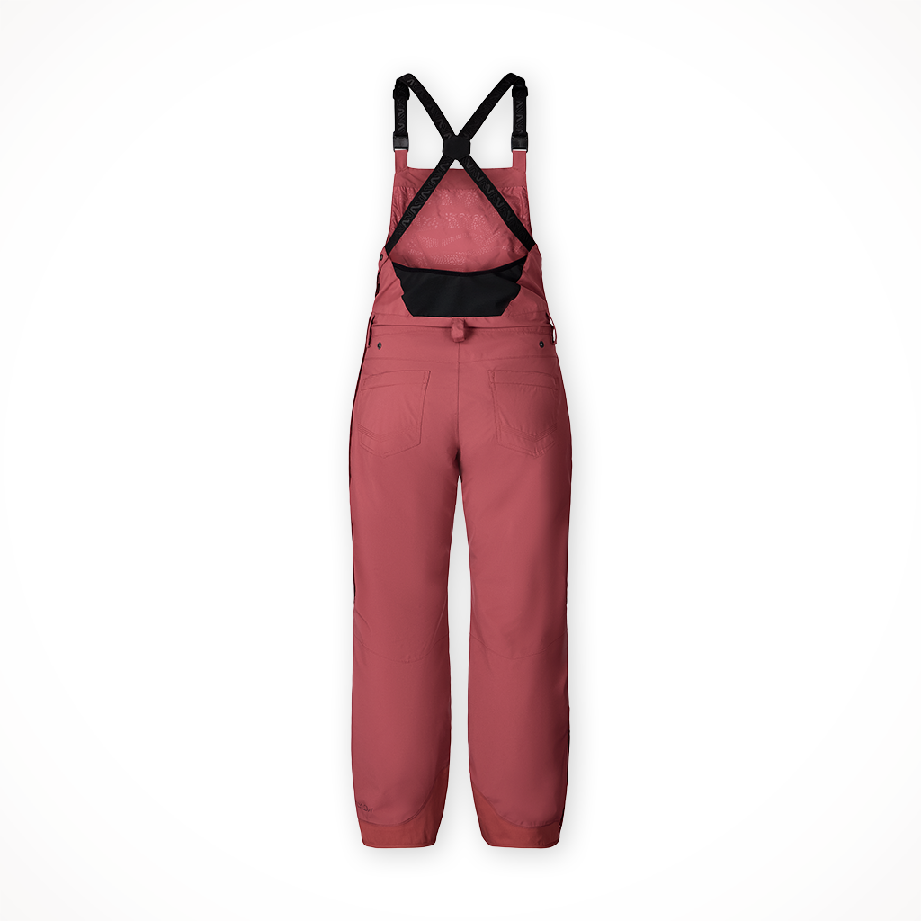 Sphynx Bib — Women's