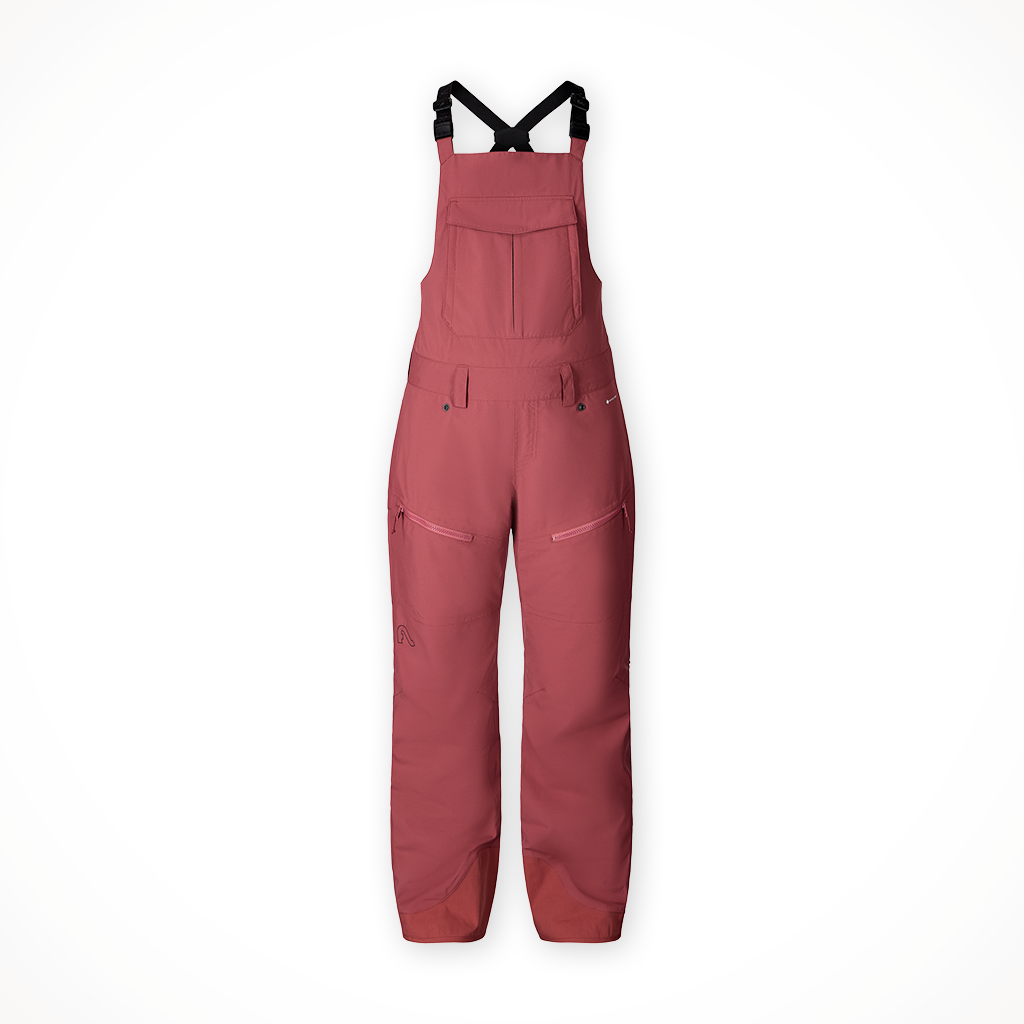 Sphynx Bib — Women's